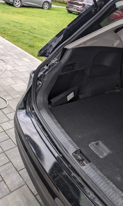 Volkswagen Tiguan Allspace cena 59655 przebieg: 37554, rok produkcji 2020 z Lublin małe 254